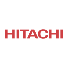 hitachi logo