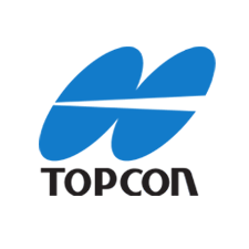 topcon logo